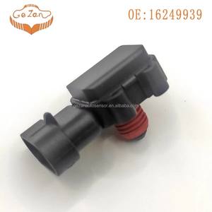 مستشعر ضغط مشعب السحب من الهواء من أجل بويك يلاك - Product Image 4