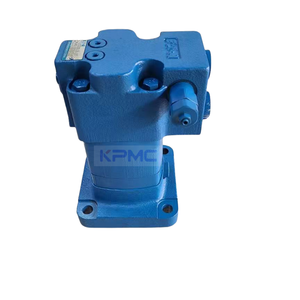Graafmachine Onderdelen U15 U17 Zwenkmotoren <span class=keywords><strong>Eaton</strong></span> 2-200dos-e3 Swing Motor Te Koop - Product Image 1