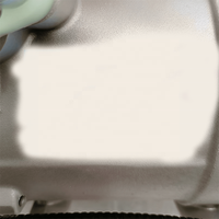 El compresor de aire BC36 OEM 648 parte el compresor de CA eléctrico para la serie BYD Tang V