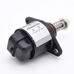 Régulateur <span class=keywords><strong>de</strong></span> moteur <span class=keywords><strong>de</strong></span> soupape <span class=keywords><strong>de</strong></span> commande <span class=keywords><strong>de</strong></span> <span class=keywords><strong>vitesse</strong></span> <span class=keywords><strong>de</strong></span> ralenti moteur pas à pas pour grande muraille HAVAL H3 H5 WINGLE 3 5 6 essence 4G63 4G64 4G69 - Product Image 3