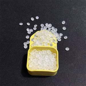 Granulés de LLDPE à bas prix pour le moulage par injection-soufflage, qualité alimentaire et médicale, pour sacs, tuyaux, bouteilles – Matière première plastique LLDPE - Product Image 5