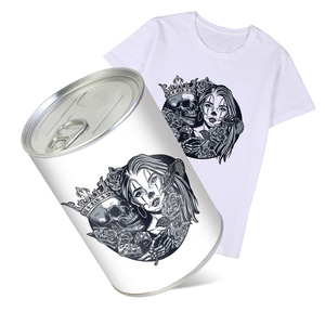 เสื้อยืดสำหรับผู้หญิงเสื้อยืดแบบเรียบสินค้า<span class=keywords><strong>2023</strong></span> - Product Image 1