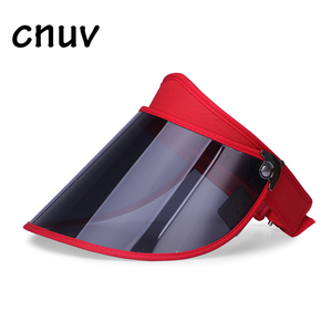 Venta caliente niños deportes gorras de diseño de moda bebé niños sol protección nadar <span class=keywords><strong>visera</strong></span> sombrero - Product Image 3