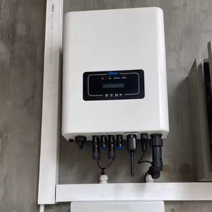 Convertisseur <span class=keywords><strong>solaire</strong></span> triphasé connecté au réseau Deye SUN-25K-G05 25KW, 2 fonctions MPPT, facile à installer, intelligent et fiable. - Product Image 5