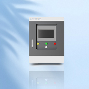 Kỹ sư renepoly thiết kế tủ điều khiển hệ thống quản lý năng lượng cho các dự án phức tạp - Product Image 1