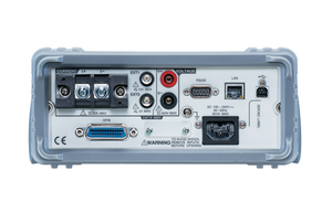 เครื่องวัดพลังงานดิจิตอล Gw Instek GPM-8310 สำหรับการวัดกระแสไฟฟ้ากระแสสลับเฟสเดียว - Product Image 1