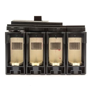 Nouveau disjoncteur compact original LV432408 NSX400N <span class=keywords><strong>4</strong></span> pôles, 50 kA à 415 VCA, contrôleur PLC - Product Image 5