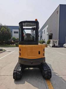 <span class=keywords><strong>Mini</strong></span> Excavadora Pequeña de 0.8 a 3.5 Toneladas, Marca China, Tipo <span class=keywords><strong>CAT</strong></span> - Product Image 3