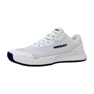 Zapatillas de <span class=keywords><strong>tenis</strong></span> <span class=keywords><strong>para</strong></span> <span class=keywords><strong>hombre</strong></span> personalizadas OEM de alta calidad antideslizantes flexibilidad profesional estabilidad asequible <span class=keywords><strong>para</strong></span> zapatillas de Pádel Pickleball - Product Image 2
