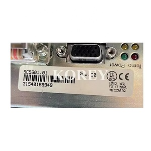 หน้าจอสัมผัส B&R รุ่น Touch 5D5602.01 5C5601.01 - Product Image 4