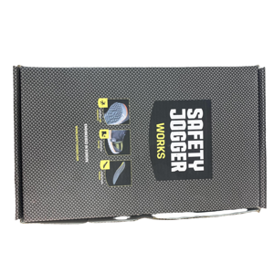 BESTRUN S3 SC SR LG CI <span class=keywords><strong>FO</strong></span> S3 grado olio, carburante e antiscivolo calzature di sicurezza - Product Image 3
