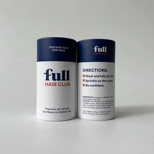 Prix usine dégradable de haute qualité personnalisé carton baume à lèvres Tube emballage rouge à lèvres déodorant bâton conteneur papier Tube - Product Image 3