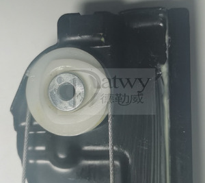 OE 9673153280 9674254280 <span class=keywords><strong>Peugeot</strong></span> 2008 <span class=keywords><strong>elevalunas</strong></span> sistema electrónico (delantero izquierdo) (Marca original) - Product Image 6