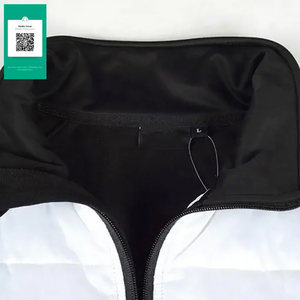 Nueva chaqueta Bomber personalizada OEM para hombre, chaqueta Bomber informal para hombre, hecha en el mejor Material, chaquetas Bomber para hombre - Product Image 3