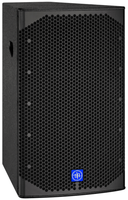 Système audio actif CHORDIO HK-12P, caisson de basses actif haute puissance, haut-parleur large bande 1000W RMS, audio professionnel pour clubs, concerts/festivals