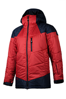 Ropa de invierno a medida chaqueta acolchada abrigo de invierno acolchado