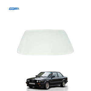 กระจกหน้ารถใสกันแตกสำหรับ BMW 3-Series E30 1982-1994 OE 51311876150 - Product Image 1