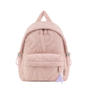 CIPU Play Puffy Mochilas antirrobo para ordenador portátil, de poliéster, para mujer, a la moda, para la escuela - Product Image 1