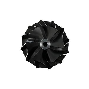 เทอร์โบคอมเพรสเซอร์ล้อK03 53039880248สําหรับ<span class=keywords><strong>VW</strong></span>กอล์ฟโปโลV Scirocco Tiguan <span class=keywords><strong>Touran</strong></span> 1.4 <span class=keywords><strong>TSI</strong></span> 103/125/132Kw 140/160/170HP BLG BMY - Product Image 1