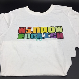 การรวมกลุ่มของผ้าขี้ริ้วผ้าฝ้ายสีขาวพิมพ์เช็ดตัดเป็นชิ้นๆเศษผ้าฝ้ายสำหรับทำความสะอาดผ้าขี้ริ้วสีขาว - Product Image 3