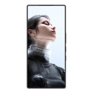 New Redmagic 11 Pro 6.85 ''144Hz AMOLED Đầy Đủ Màn Hình SD 8 Elite Gen 5 8000MAh Nhanh Chóng Sạc 5G Chơi Game Điện Thoại Di Động - Product Image 2