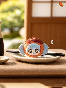 Caja <span class=keywords><strong>de</strong></span> 12 unidades al por mayor <span class=keywords><strong>de</strong></span> peluches <span class=keywords><strong>de</strong></span> <span class=keywords><strong>anime</strong></span> Kayou Gintama, colgantes Dangos, caja ciega <span class=keywords><strong>de</strong></span> coleccionables, caja misteriosa para juguetes, regalo, juguete lindo - Product Image 4