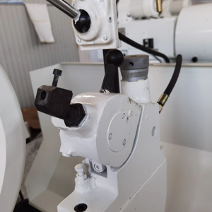 Componentes Centrales Totalmente Automáticos de Fácil Operación: Motor y Engranaje para Diversas Piezas Mecánicas de Máquinas de Rectificado Interno - Product Image 3