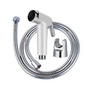 Пластиковый смеситель для ванной комнаты - Product Image 4