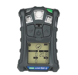 MSA altair 4xr multigas Detector thiết bị ban đầu để thử nghiệm LEL O2 H2S & co - Product Image 1