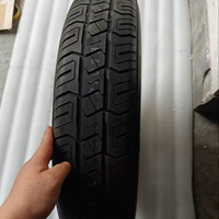 Nouveaux produits : Pneu de secours compact de 17 pouces (non pleine taille) pour BYD, Volkswagen Touareg, Aion, COWIN, GAC Motor, Chery