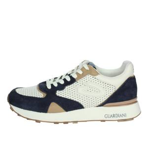 Zapatillas BASSA AGM451402 PANNA/BLU - Product Image 1