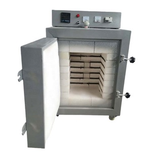 Electric Ceramic <strong>Pottery</strong> Furnace <strong>Kiln</strong> Home Use Electrical <strong>Kiln</strong> for Ceramics Molding Sintering Equipment Heat Treatment Furnace - Product Image 2