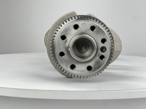 OM651ลำต้น4แผ่นเพลาข้อเหวี่ยง A6510302501 OE สำหรับ <span class=keywords><strong>Mercedes</strong></span> Sprinter Vito OM651 EUR 4 2003 + - Product Image 6