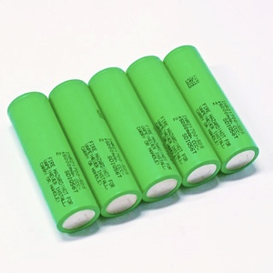 충전식 리튬 이온 삼성 21700 5000mAh <span class=keywords><strong>45A</strong></span> 50S 21700 배터리 셀 INR21700 50S 21700-50S INR21700-50S 21700 50S - Product Image 2