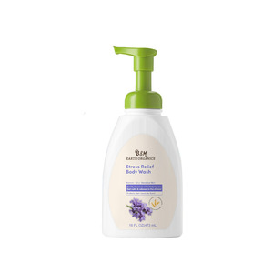 Champú para Niños con pH Balanceado, Directo de Fábrica, Sin Parabenos, con <span class=keywords><strong>Avena</strong></span> para Aliviar el Eccema, Gel de Champú para Bebés, Limpiador Capilar Seguro - Product Image 2