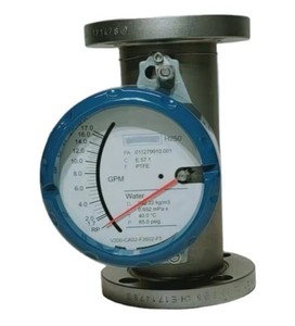 เครื่องวัดอัตราการไหล KROHNE H250 M40 สำหรับก๊าซและสารก่อแก๊ส - Product Image 5