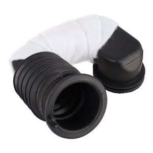 Manguera Flexible de Goma para Conexión de <span class=keywords><strong>Lavadora</strong></span> de Carga Frontal <span class=keywords><strong>Hisense</strong></span> Gorenje, Modelo K1887739 / HK1887739 - Product Image 1
