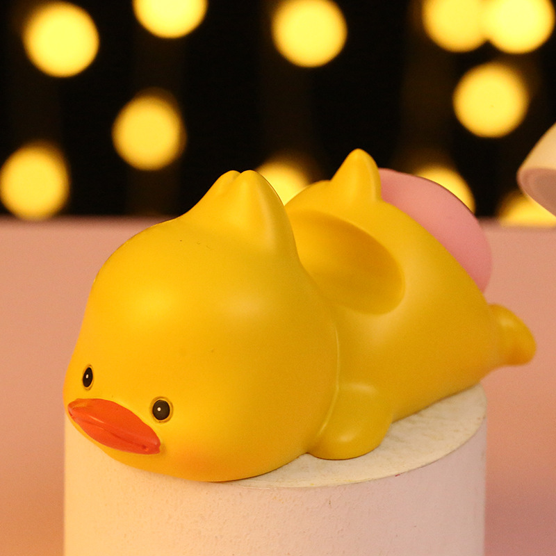 Support de téléphone Butt Duck