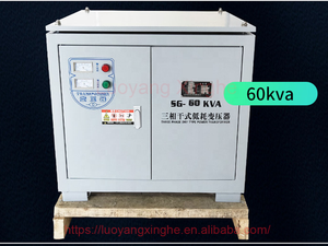 <strong>3KVA</strong>-50KVA 100KVA 200KVA 220V 380V 415V 4804.15V Factory Directly CE Certificate 3 Phase Isolation <strong>Step</strong> <strong>up</strong> <strong>Step</strong> Down <strong>Transformer</strong> - Product Image 6
