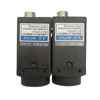 KEYENCE XG-X Serie <span class=keywords><strong>CA</strong></span>-200C <span class=keywords><strong>CA</strong></span>-200M industrielle Vision-Kamera - Product Image 6