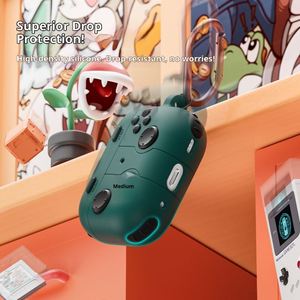 Nueva Funda de Silicona Estilo Retro para AirPods Pro 3, Funda Protectora para Auriculares de Cuarta Generación para Apple para AirPods 4 - Product Image 5