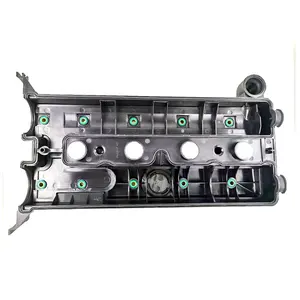 Auto Car Parts Engine Cylinder Head Top Cable Valve Covers For OPEL CHEVROLET VAUXHALL GM 92068243