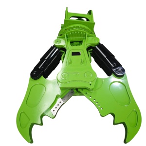 Cheapest Excavator Metal Shears <b>Hydraulic</b> Guillotine Shear Machine Metal Sheet Ysd Manual Metal Shear <b>Cutter</b> - Product Image 3