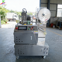 Machine à tisser les semences de fleurs et de légumes CNC de haute qualité, dégradable, pour l'agriculture