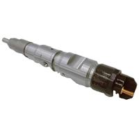 Injecteur Common Rail Diesel OEM Neuf de Haute Qualité 0445120320 0445120322 0445120323 en Acier Inoxydable, Adaptation Universelle