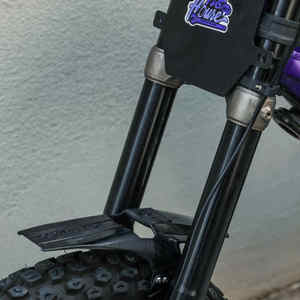 2025 dernier produit Super Ron 8000 vélo de route électrique rapide Saron rentable 60V vélo de route électrique pour le plaisir - Product Image 4