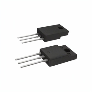 Electronics Component Original One Stop Service TO-220-3 Full Pack, Isolated Tab UGF8HCTHE3/45 Diode Arrays - Product Image 1
