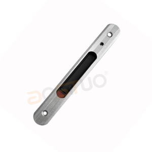 Nhà Sản Xuất Nhôm Cửa Sổ Và Cửa Phụ Kiện Nút Khóa Trượt Cửa Sổ Chốt Đẩy Khóa Latch Cho Cửa Kính - Product Image 6