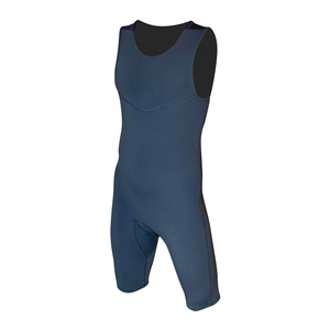 John-<span class=keywords><strong>traje</strong></span> de baño corto de <span class=keywords><strong>neopreno</strong></span> para <span class=keywords><strong>hombre</strong></span>, <span class=keywords><strong>traje</strong></span> de baño de 2mm, sin cremallera, para surfear - Product Image 1