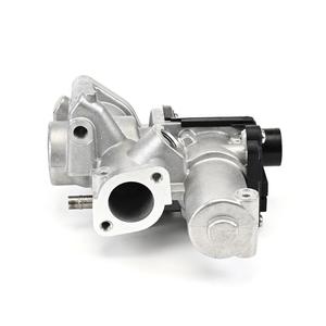 วาล์ว EGR valvula รถยนต์สำหรับ FAW Audi Volkswagen OE 059131501C 059131501H 059131501D 95511105100 95511105101 - Product Image 5